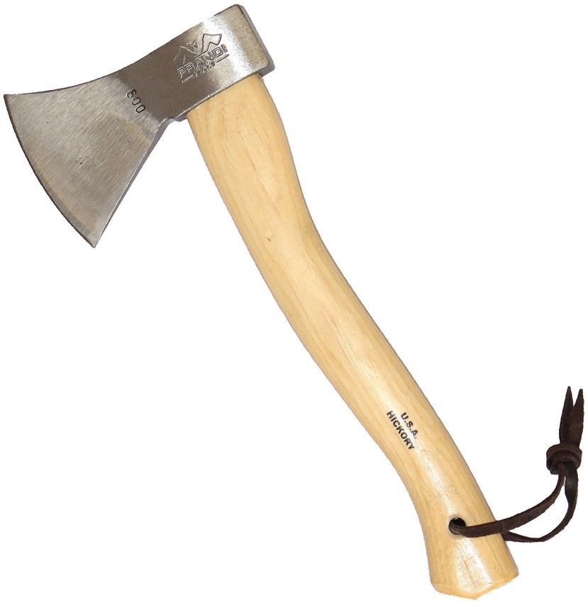 Axes, Hatchets, Throwing Knives,